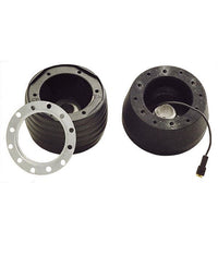 Sparco Strwl Hub 2003-2009 Nissan 350Z