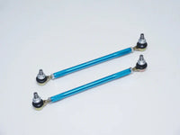 Cusco GR Corolla 345mm-375mm Adjustable Front Sway Bar End Link Set