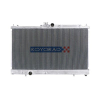 Koyo 03-07 Mitsubishi Evolution 8/9 2.0L Turbo (MT) Radiator