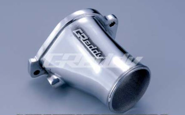 Tubo de compresión GReddy 87-92 Mazda RX7 (12441000)