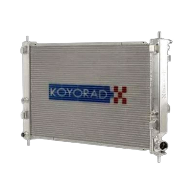 Koyo 08-09 Mitsubishi Evolution X (AT/MT) / Ralliart Turbo Radiator