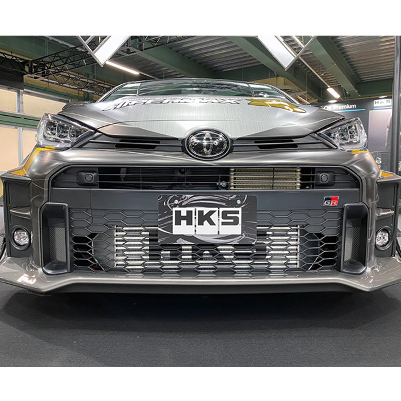 HKS 2020+ Toyota GR Yaris (GXPA16) Intercooler Kit