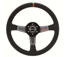 Sparco Strwhl L575 Monza Suede