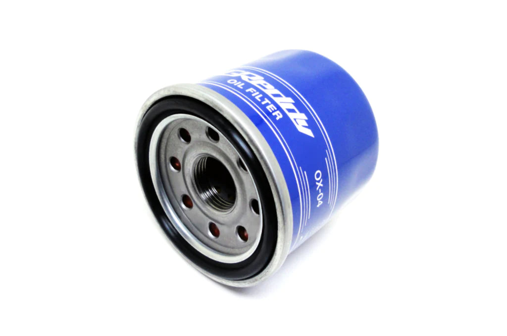 GReddy OX-04 Oil Filter M20xP1.5 68mm-H65 (Nis VQ-SR(blk) / Maz BP-13B / Hon ZC-B series / Sub EJ-FA20)