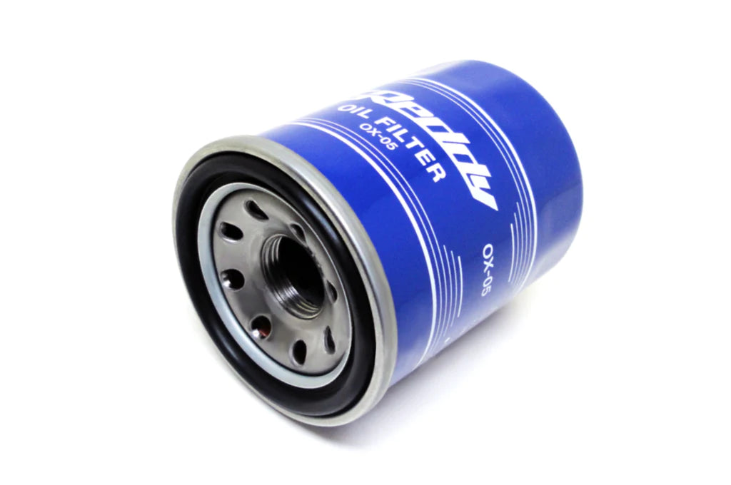 GReddy OX-05 Oil Filter M20xP1.5 65mm-H75 (13901105)