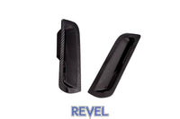 Revel GT Dry Carbon Front Bumper Duct Covers 2023 Toyota GR Corolla - 2 Pieces (1TR4GT0DT02)