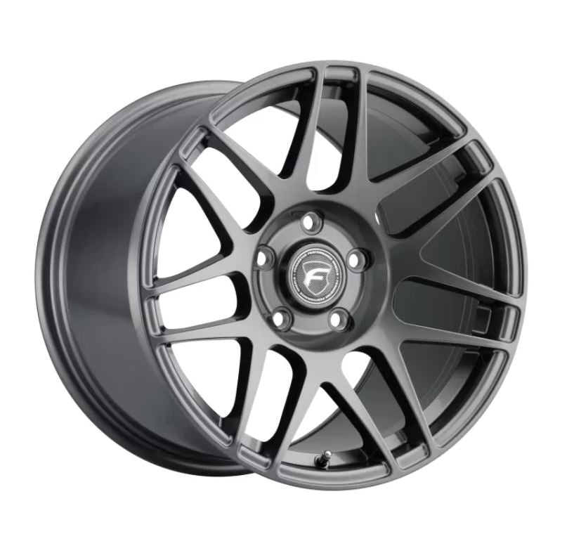 Forgestar F273 17X10 F14 DC Drag 5X120 ET44 BS7.25 Brillo ANT 78 (F27370022P44)