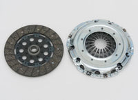 Cusco Copper Single Set - Clutch Disk & Reinforced Clutch Cover 2023+ Toyota GR Corolla (1C7 022 F)