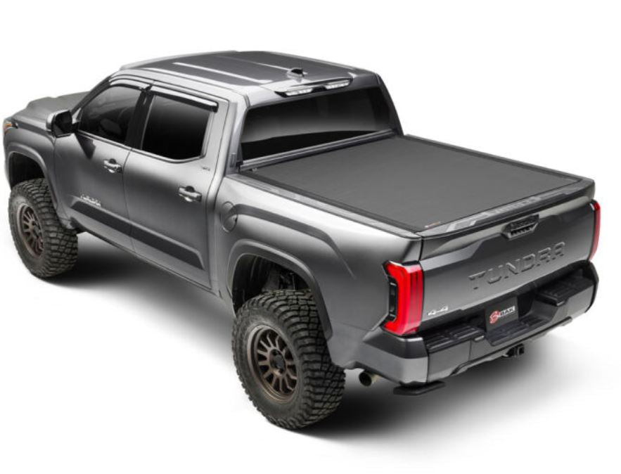 BAK 2022+ Toyota Tundra 6.5ft Bed Revolver X4S Bed Cover