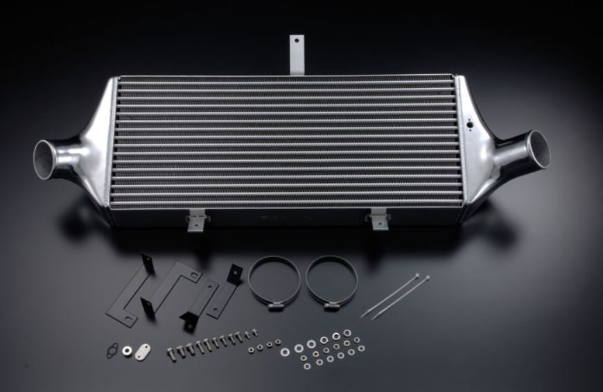 GReddy 89-94 Nissan BNR32 Intercooler Kit (12020214)