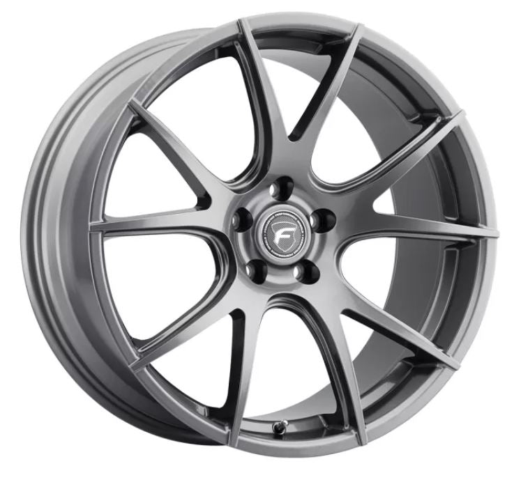 Forgestar CF5V 19x9.5 | 5x114.3 | +29/6.4" 