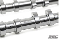 GSC P-D Toyota 1JZ-GTE S1 Camshafts 260/262 Billet