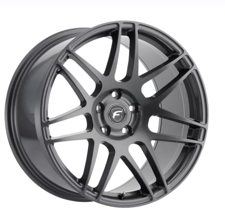 Forgestar F14 18x9 | 5x114,3 | +35/6.4" Brillo ANT 72.56 (F15389065P35) 