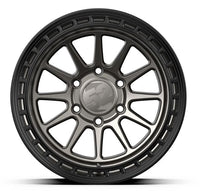 fifteen52 Range HD 17x8.5 5x127 0mm ET 71.5mm Center Bore Magnesium Grey Wheel