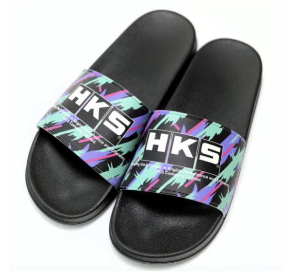 HKS Oil Color Sandals - Medium (51007-AK598)