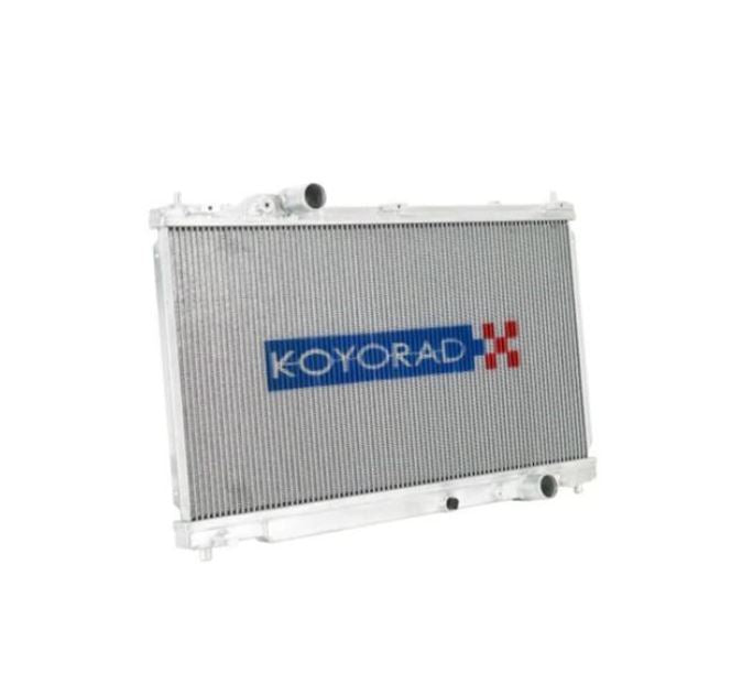 Koyo 06-13 Lexus IS250/IS350 2.5L/3.5L (6MT/AT) Radiador (KH011937)