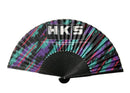 HKS Folding Fan - Oil Color (51007-AK597)