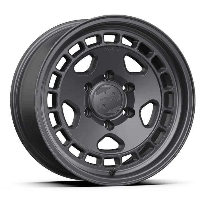 fifteen52 Turbomac HD Classic 17x8.5 5x150 0mm ET 110.3mm Center Bore Carbon Grey Wheel