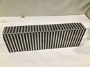 Garrett Air / Air Intercooler CAC - Vertical Flow (8.00in x 3.50in x 24.00in) - 750 HP | 848054-6037 Scratch & Dent