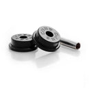 Cobb 04-14 Subaru Impreza/ 15-21 WRX 6MT Stage 2+ Drivetrain Package w/Weighted Black Knob + Race Red Lockout