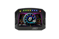 AEM CD-5L Carbon Logging Digital Dash Display - (30-5601)