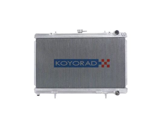 Koyo 89-94 Nissan 240SX S13 2.4L KA24E/DE (MT) Radiator (HH020539)