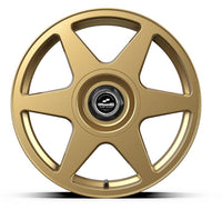 fifteen52 Tarmac EVO 18x8.5 5x100/5x114.3 35mm ET 73.1mm Center Bore Gloss Gold Wheel