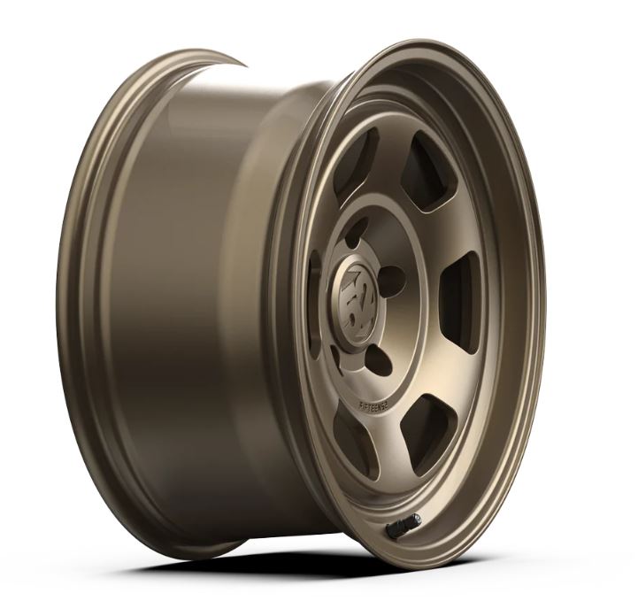 fifteen52 Patrol HD 17x8.5 6x139.7 0mm ET 106.2 Center Bore Bronze Wheel