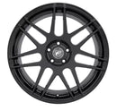 Forgestar F151 20X11 F14 SC 5X120.65 ET71 BS8.8 Gloss Black 70.3