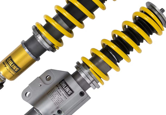 Ohlins 22-23 Subaru BRZ / Toyota GR86 Sistema de suspensión roscada para carretera y pista (SUS MP21S2)