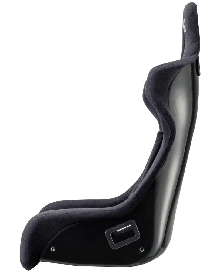 Rejilla de Asiento Sparco QRT Negro (008009RNR)