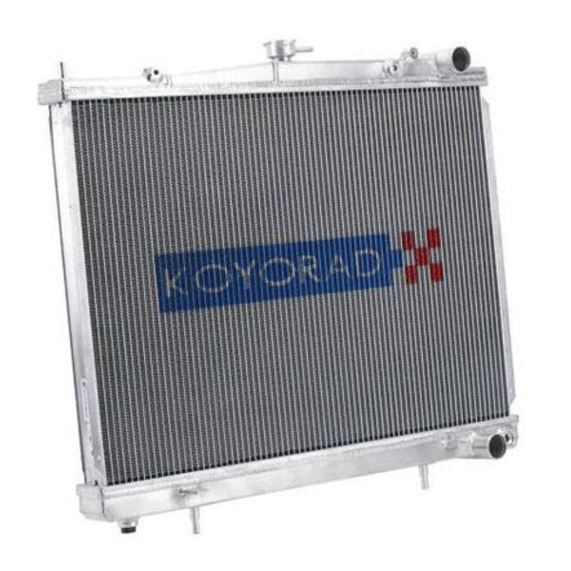 Koyo 00-02 Nissan Skyline GTR 2.6L Turbo Racing Radiator (HH023194)