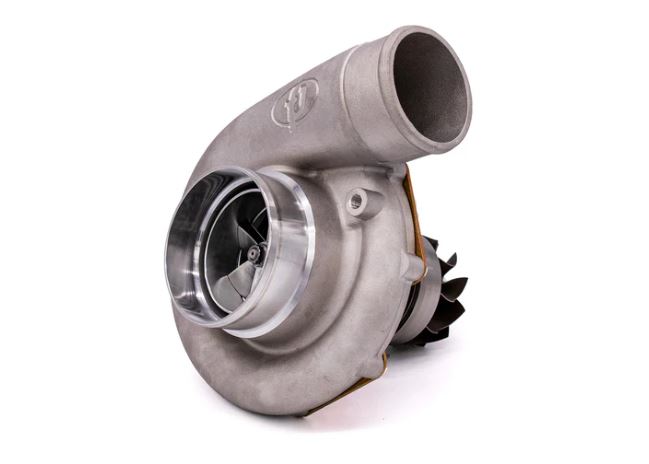 Forced Performance FP7875 Turbocharger w/T4 .96 A/R Turbine Housing (2757875A96)