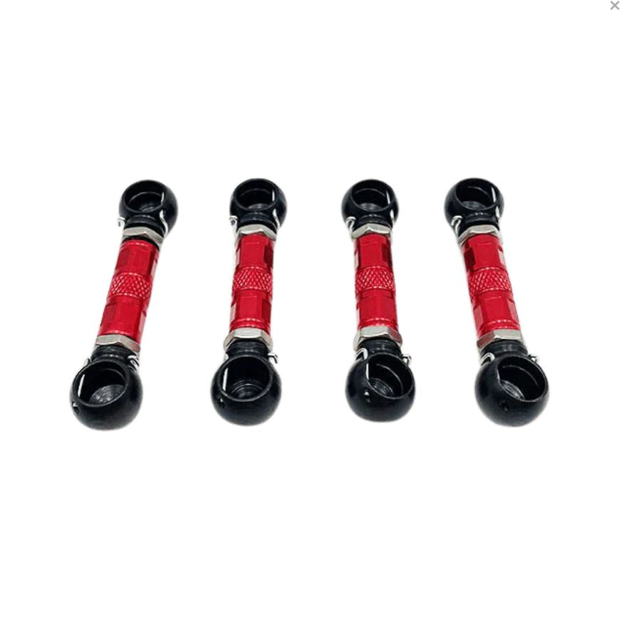 BLOX Racing Lowering Links-Tesla Model S