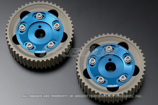 GReddy Toyota 1JZ/2JZ Adjustable Cam Sprocket (13513301)