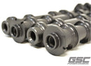 GSC P-D Nissan VR38DETT S3 Cams 280/280 Billet