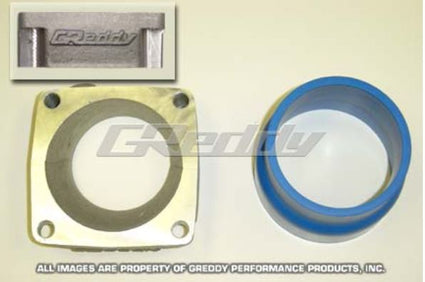 Adaptador de acelerador GReddy 89-02 Nissan ECR33 (13920450)