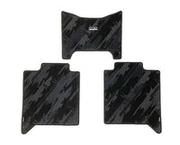 HKS FLOOR MATS TUNDRA FULL SET OCT LHD