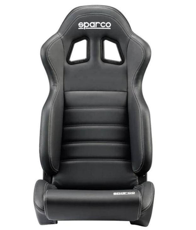 Sparco Seat R100 Black/Black (009014NRNR)