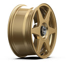 fifteen52 Tarmac EVO 18x8.5 5x100/5x114.3 35mm ET 73.1mm Center Bore Gloss Gold Wheel