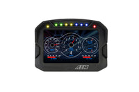 AEM CD-5L Carbon Logging Digital Dash Display - (30-5601)