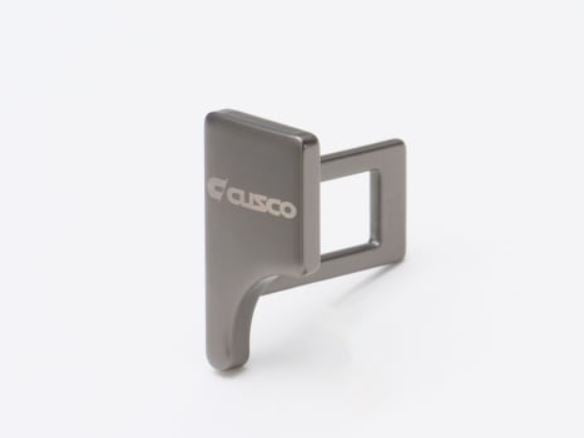 Cusco Universal Seat Belt Buckle Clip (Competition Use Only)