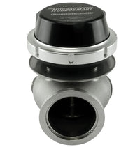 Turbosmart WG40 Compgate 40mm - 5 PSI BLACK  **NOTE:  5 PSI SPRING**