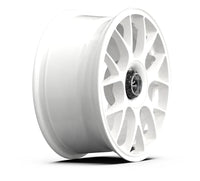 Fifteen52 Apex 17x7.5 5x100/5x112 35mm ET 73.1mm Center Bore Rally White Wheel