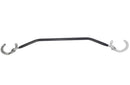 Whiteline 05-09 Subaru Legacy GT/Outback XT Front Adj. Strut Tower Bar