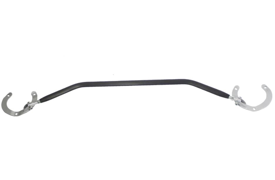 Whiteline 05-09 Subaru Legacy GT/Outback XT Front Adj. Strut Tower Bar (BFK009)