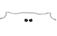 Whiteline 94-02 Subaru Legacy Front 20mm Heavy Duty Swaybar