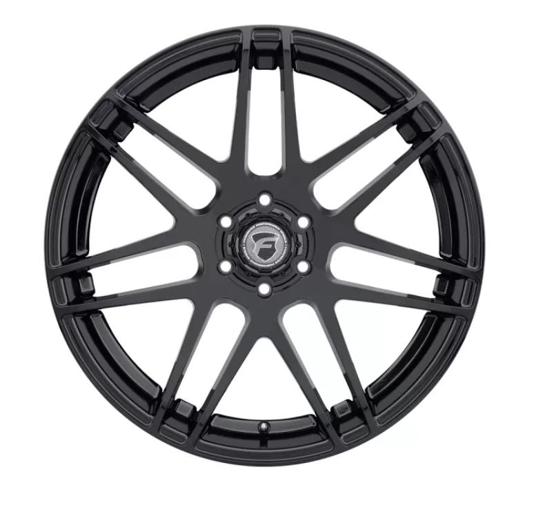 Forgestar X14 22x10 | 6x139.7 | +30/6.7"