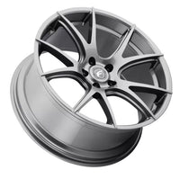 Forgestar CF5V 19x9.5 | 5x114.3 | +29/6.4" 