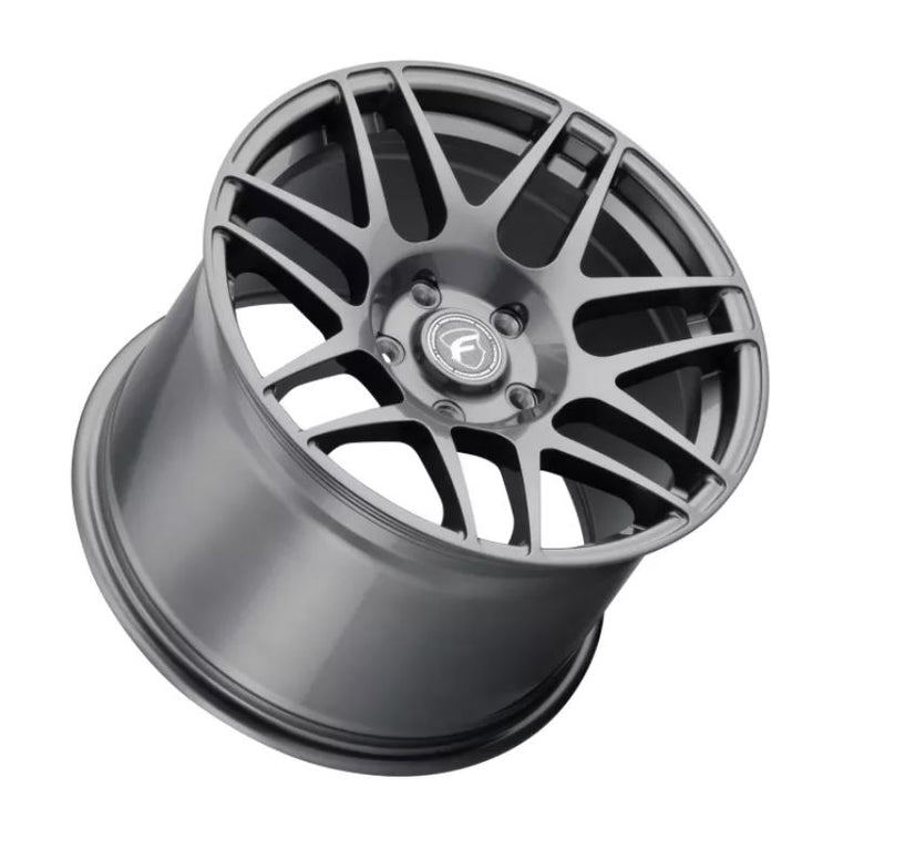 Forgestar F273 17X10 F14 DC Drag 5X120 ET44 BS7.25 Brillo ANT 78 (F27370022P44)